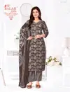 Trends Cotton Vol 6 By Balaji Pure Cotton Printed Dress Material Wholesale Price In Surat